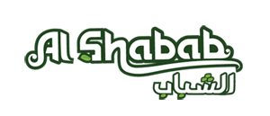 alshabab logo