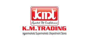 kmt trading